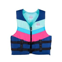 HO Sports Women's Infinite USCGA Life Vest '23