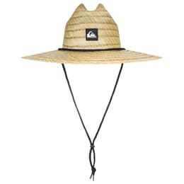 Quiksilver Men's Pierside Lifeguard Hat