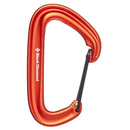 Black Diamond LiteWire Carabiner