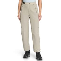 The North Face Bridgeway Ankle Pant - Women's - Clothing