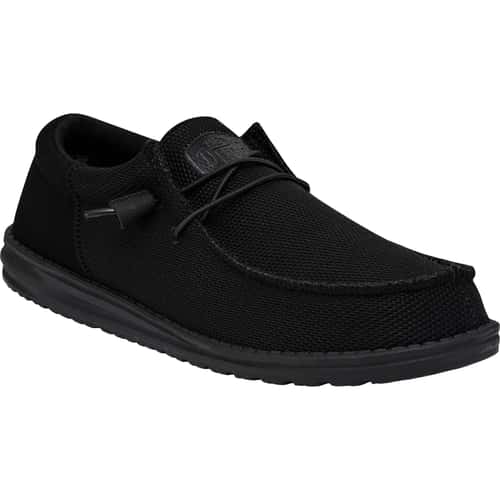Hey Dude Men's Wally Funk Mono Casual Shoes alt image view 1