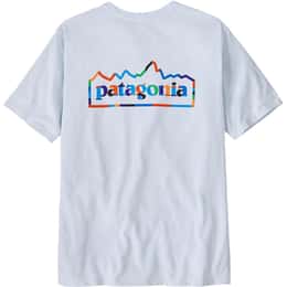 Patagonia Men's Unity Fitz Responsibili-Tee
