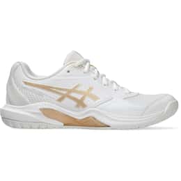 ASICS Women's Gel-Dedicate 9 Pickleball Court Shoes