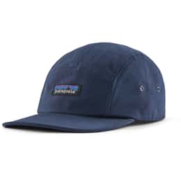 Patagonia Men's P-6 Label Maclure Hat