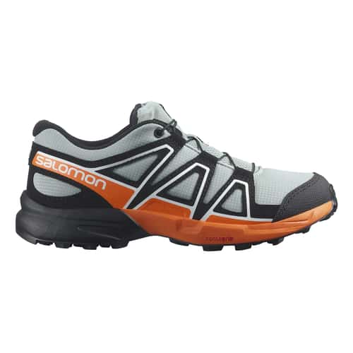 Salomon Kids' Speedcross Hiking Shoes alt image view 0
