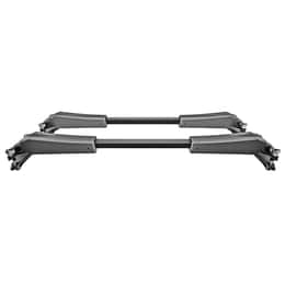 Thule Board Shuttle Canoe Roof Rack