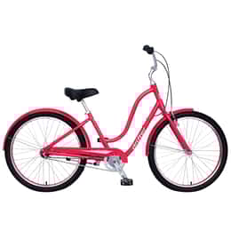 Sun Bicycles Drifter 3 Step Through Cruiser Bike