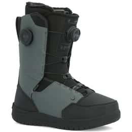 Ride Men's Lasso Snowboard Boots '24