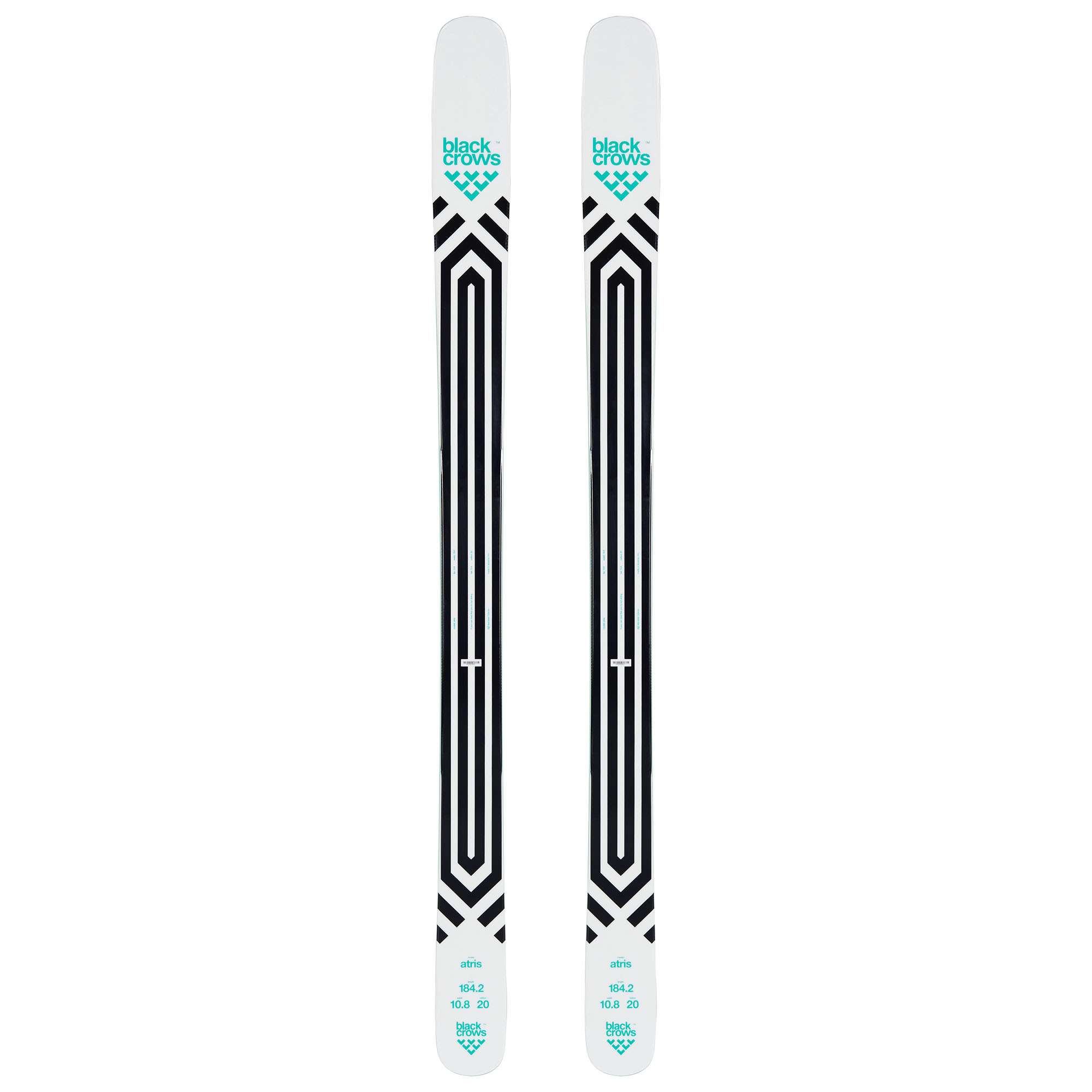 Black Crows Atris 10.8 Skis '20