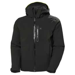 Helly Hansen Men's Swift Stretch Ski Jacket