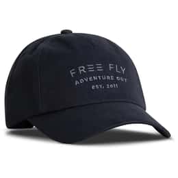 Free Fly Men's Adventure Out Trucker Hat