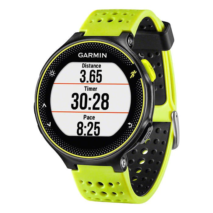 garmin forerunner 230 gps