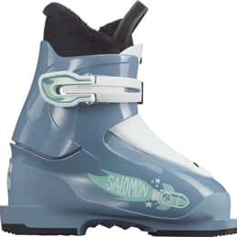 Salomon Kids' T1 Ski Boots '26