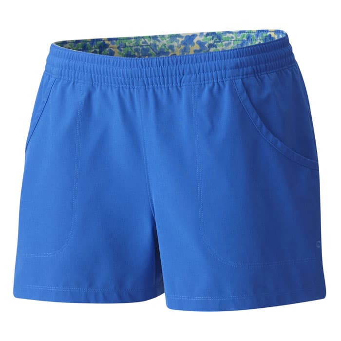 columbia women's pfg tidal shorts