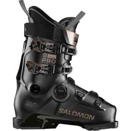 Salomon Women's S/Pro Delta BOA 95 Ski Boots '26