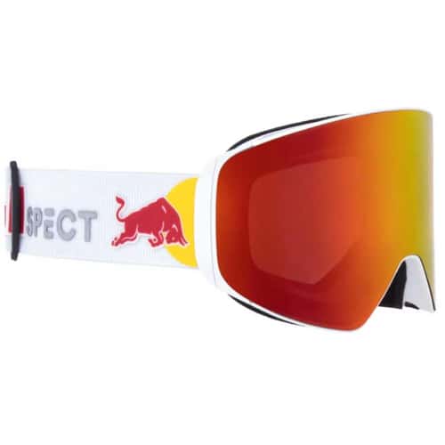 Red Bull SPECT JAM Snow Goggles alt image view 0