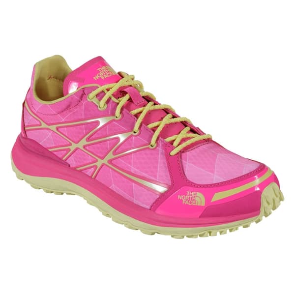The North Face Women's Ultra TR II Trail Running Shoes - Sun & Ski