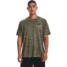 Under Armour Men's UA Tech 2.0 Tiger Short Sleeve
