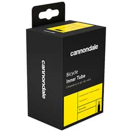 Cannondale 29 x 2.0-2.5 40 mm Schrader Bike Tube