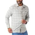 Fair Harbor Men's Seaside Lightweight Flannel alt image view 3