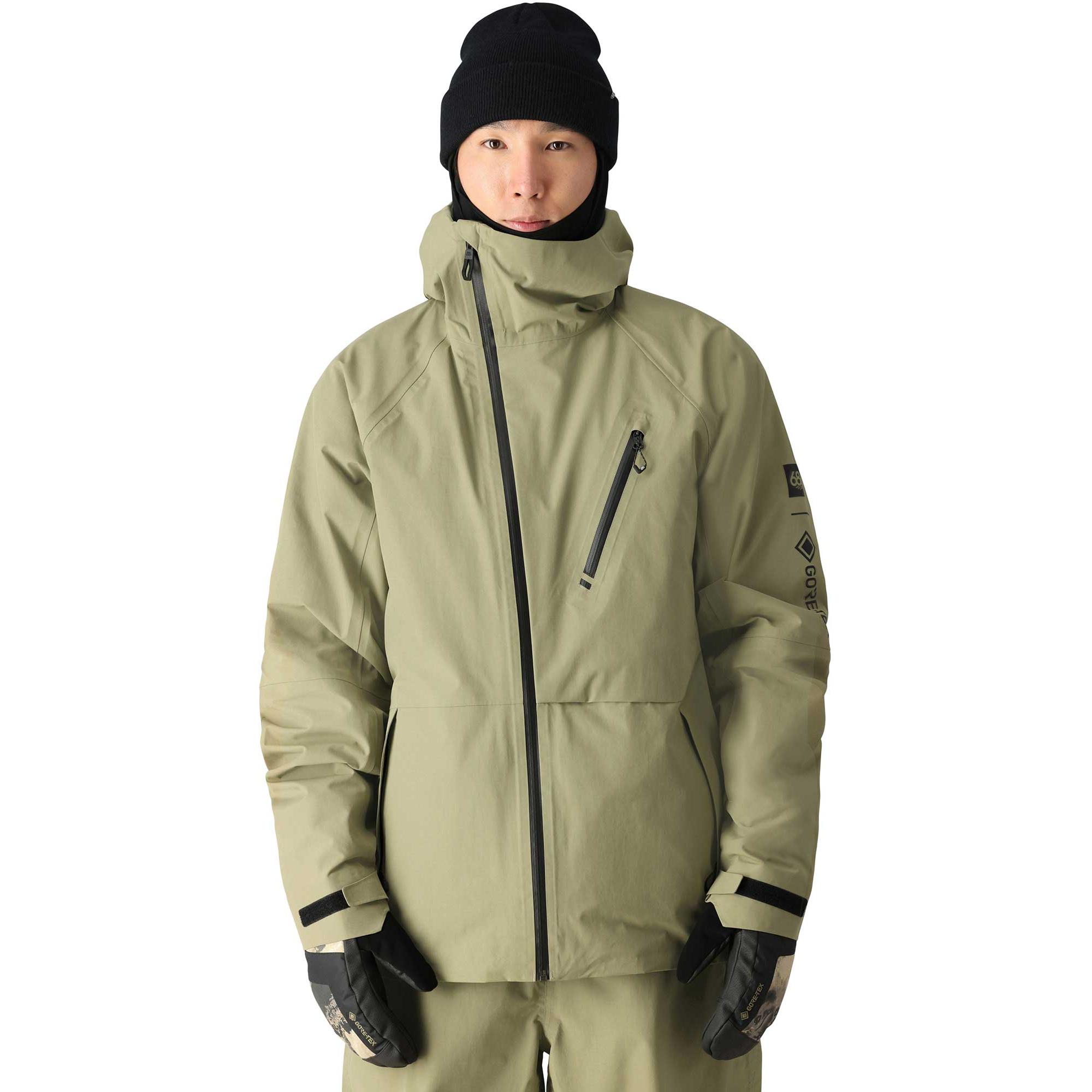 686 Hydra Thermagraph Jacket