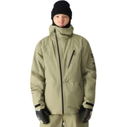 686 Men's GORE-TEX Hydra Down Thermagraph Jacket