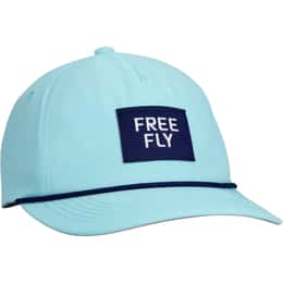 Free Fly Standard Patch Performance Hat