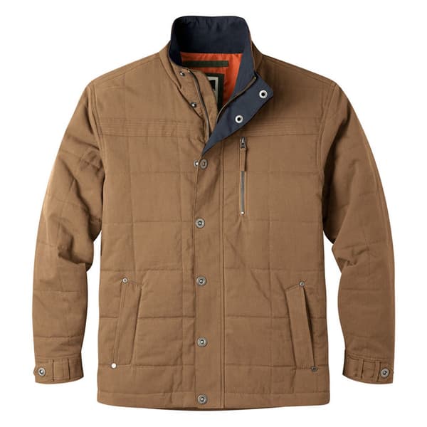 Mountain Khakis Men's Swagger Jacket Sun & Ski