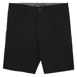 ONeill Men's Reserve Heather 19" Hybrid Shorts