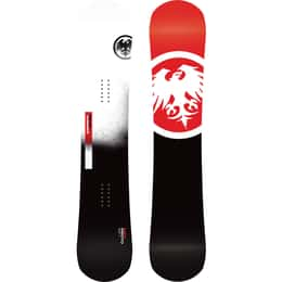 Never Summer Kids' Mini Proto Synthesis Snowboard '25