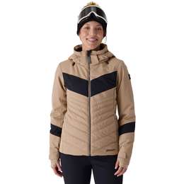 Spyder Women's Primrose Snow Jacket