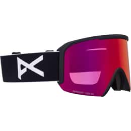 Anon Nesa Snow Goggles w/ Lens w/ MFI Face Mask