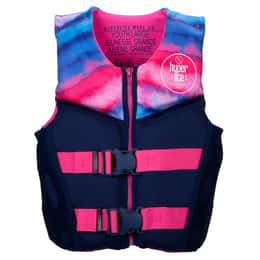 Hyperlite Girls' Youth Indy USCGA Life Vest