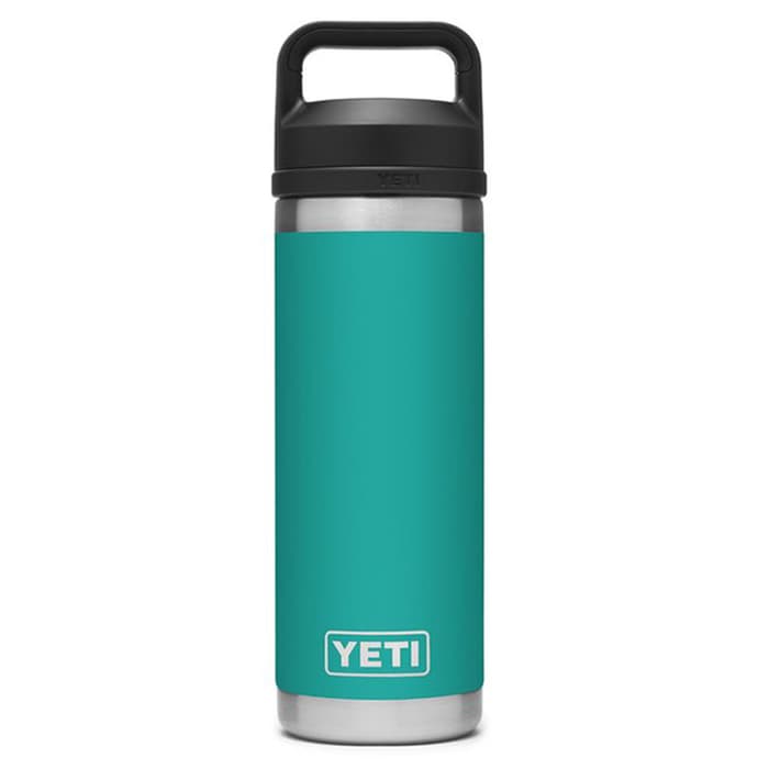 YETI Rambler® 18 Oz Bottle With Chug Cap - Sun & Ski Sports