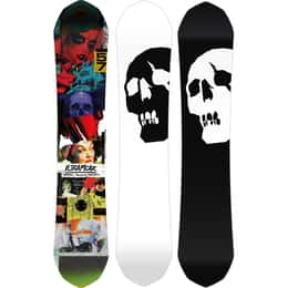 CAPiTA Men's Ultrafear Snowboard '25