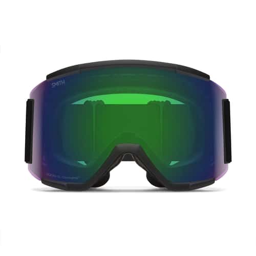 Smith Squad XL Low Bridge Fit Snow Goggles alt image view 2