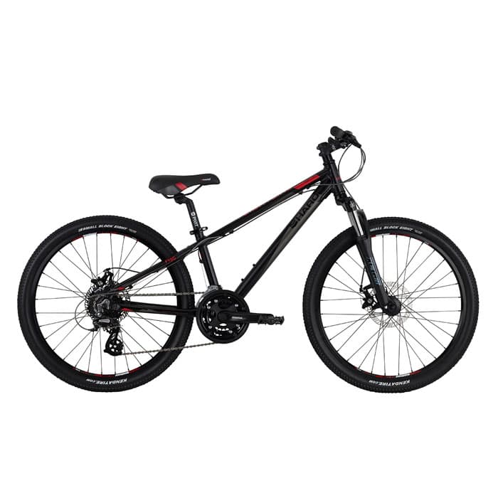 haro v24 mountain bike