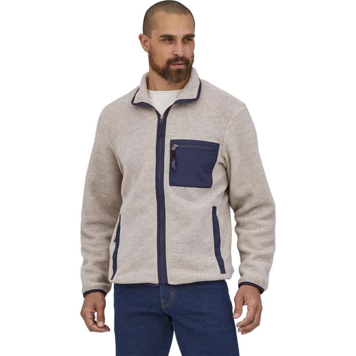 Patagonia Men's Synchilla® Jacket