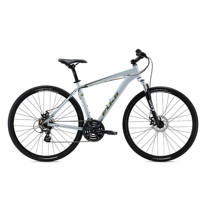 fuji traverse 1.7