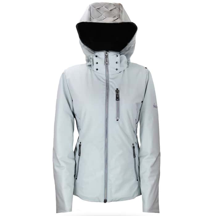 SKEA Women's Peyton Parka Jacket
