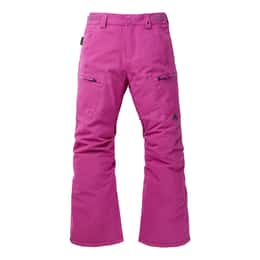 Burton Girls' Elite 2L Cargo Pants