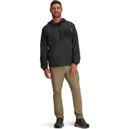 Royal Robbins Men's Merced Anorak Jacket