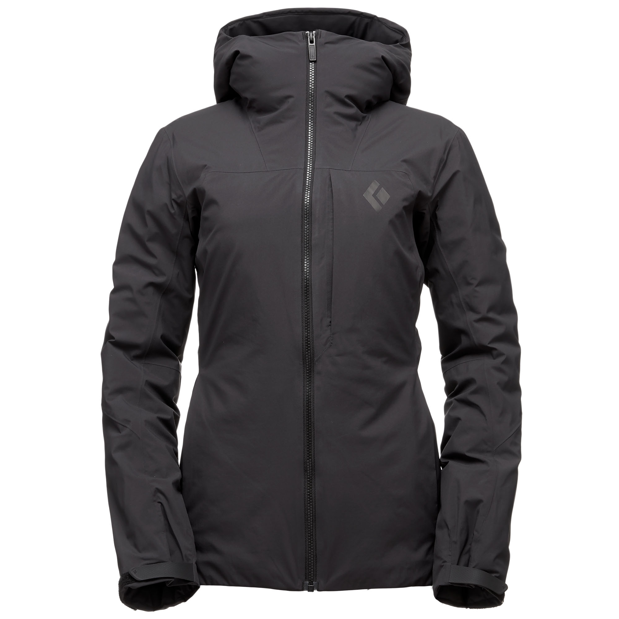 rossignol courbe jacket womens