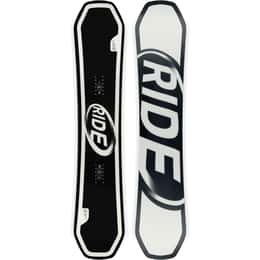 Ride Kids' Zero Jr Snowboard '25