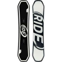 Ride Kids' Zero Jr Snowboard '25