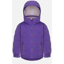 Boulder Gear Little Girls' Josie Jacket