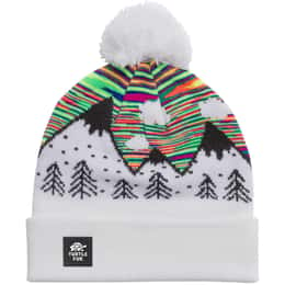 Turtle Fur Kids' Mountain Dreamer Beanie