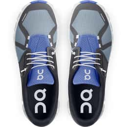 On Men's Cloud 5 Push Running Shoes