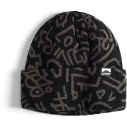Autumn Soul Camo Beanie