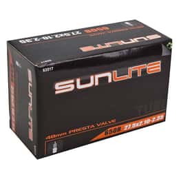 Sunlite 650b 27.5 x 2.10/2.35 48 mm Presta Valve Bicycle Tube